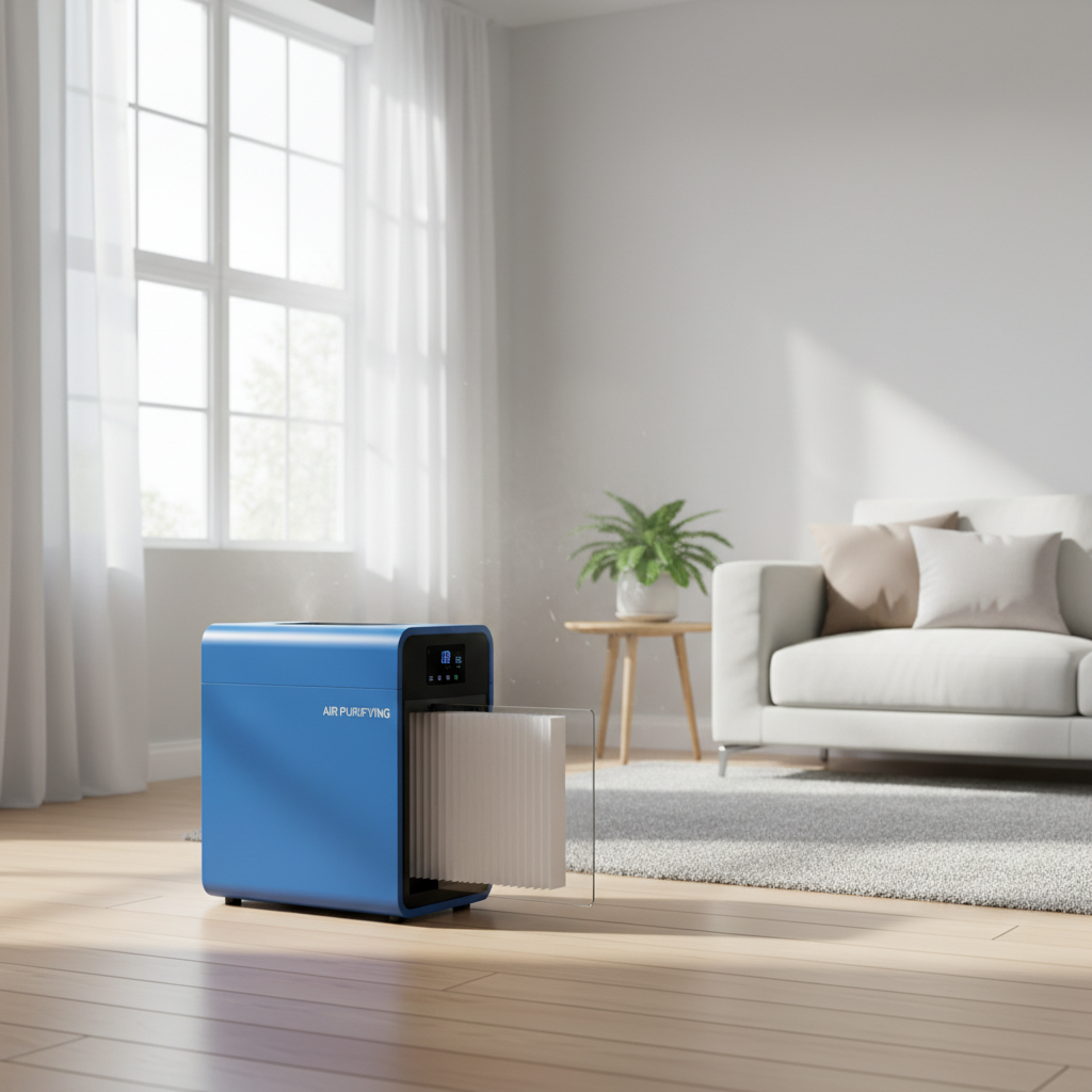 Whole-house hoarding cleanup