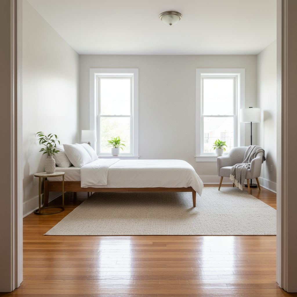 Professional biohazard cleanup and decontamination in Toronto