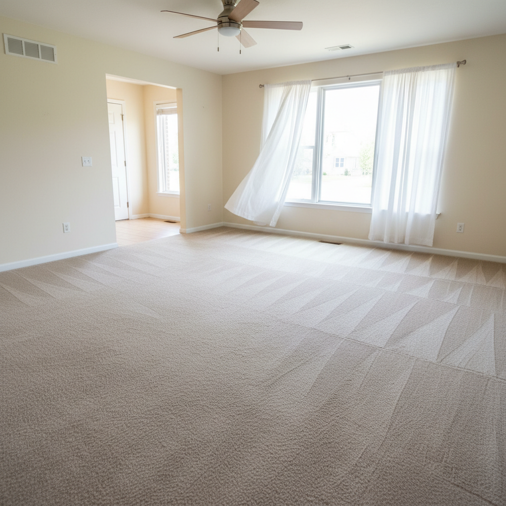 Whole-house hoarding cleanup in Toronto